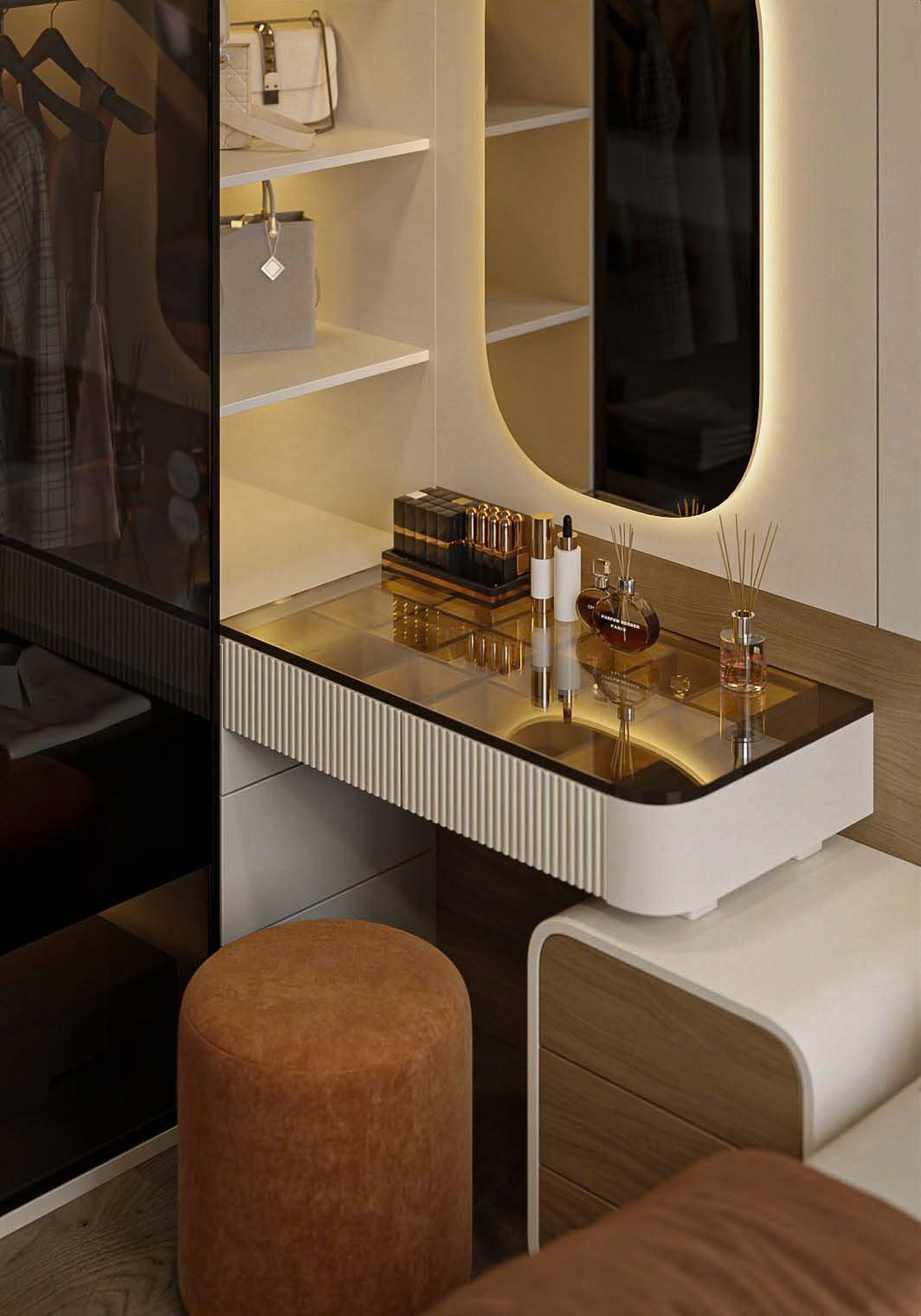 [HN] CĂN HỘ VINHOMES SMART CITY | CANOPY - 80m2 - 2 PN